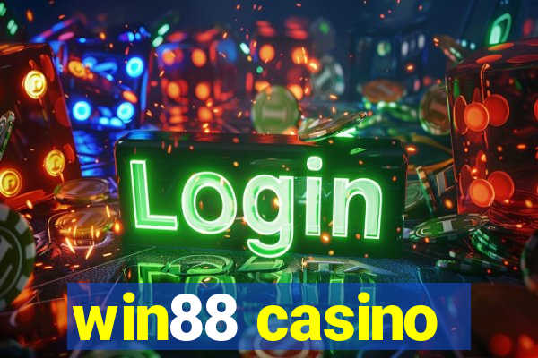 win88 casino